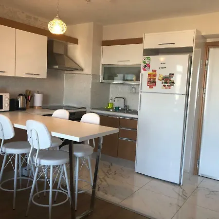 Apartment Comfortable Modern 5_star Istanbul
